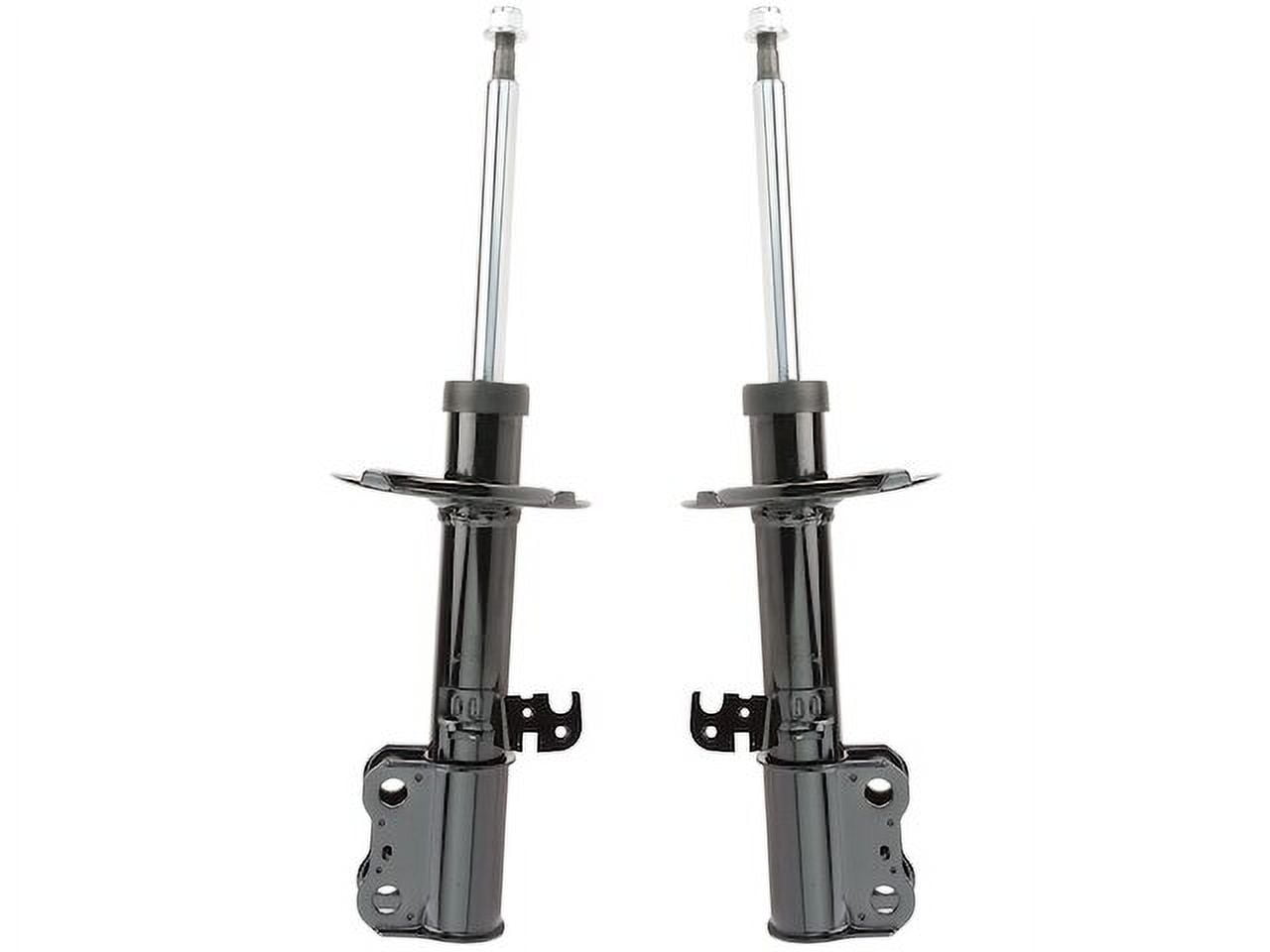 ST Suspensions ST Front Anti-Sway Bar - 2005-2010 Scion tC 2.4 (4cyl) main image 1