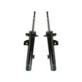 thumbnail image 1 of Front Strut Assembly Set 2 Piece - Compatible with 2006 BMW 330i, 1 of 2