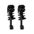 thumbnail image 1 of Front Strut Assembly Set - Compatible with 1987 - 1995 Plymouth Voyager 1988 1989 1990 1991 1992 1993 1994, 1 of 2