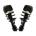 thumbnail image 1 of Front Strut Assembly Set - Compatible with 1990 - 1996 Chevy Lumina APV 1991 1992 1993 1994 1995, 1 of 2
