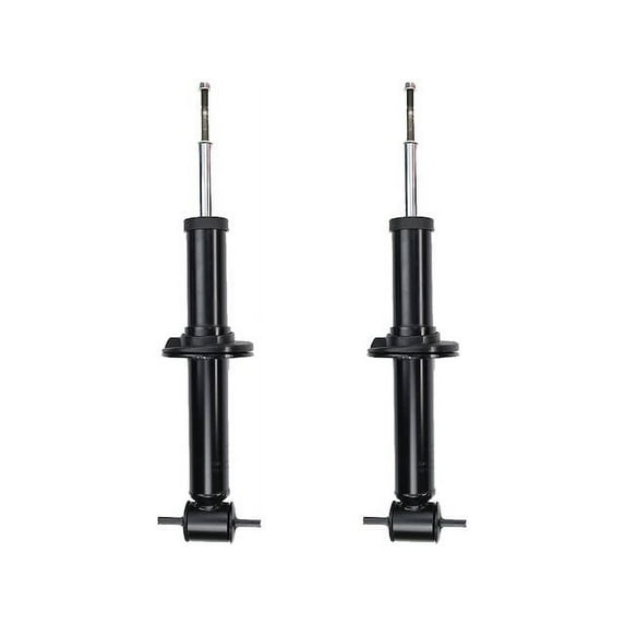 Front Strut Assembly Set - Compatible with 1993 - 2002 Chevy Camaro 1994 1995 1996 1997 1998 1999 2000 2001