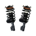 thumbnail image 1 of Front Strut Assembly Set - Compatible with 1998 - 2002 Oldsmobile Intrigue 1999 2000 2001, 1 of 2