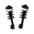 thumbnail image 1 of Front Strut Assembly Set - Compatible with 2000 - 2005 Dodge Neon 2001 2002 2003 2004, 1 of 2