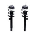 thumbnail image 1 of Front Strut Assembly Set - Compatible with 2001 - 2005 BMW 325i Base Sedan 2002 2003 2004, 1 of 2