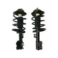 thumbnail image 1 of Front Strut Assembly Set - Compatible with 2002 - 2006 Nissan Altima 2003 2004 2005, 1 of 2