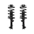 thumbnail image 1 of Front Strut Assembly Set - Compatible with 2003 - 2006 Hyundai Santa Fe 2004 2005, 1 of 2