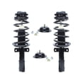 thumbnail image 1 of Front Strut Assembly Set - Compatible with 2003 - 2007 Saturn Ion 2004 2005 2006, 1 of 2