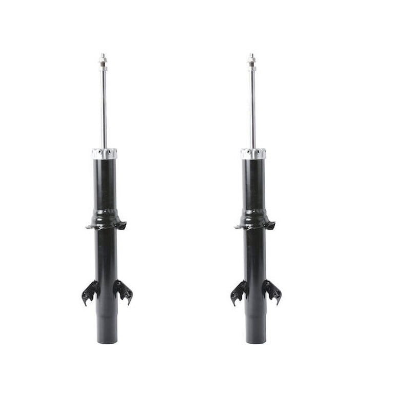 Front Complete Strut Coil Spring Assembly Shock Absorber