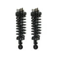 thumbnail image 1 of Front Strut Assembly Set - Compatible with 2003 - 2011 Lincoln Town Car Sedan 2004 2005 2006 2007 2008 2009 2010, 1 of 2