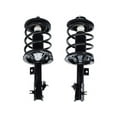 thumbnail image 1 of Front Strut Assembly Set - Compatible with 2004 - 2008 Nissan Maxima 2005 2006 2007, 1 of 2