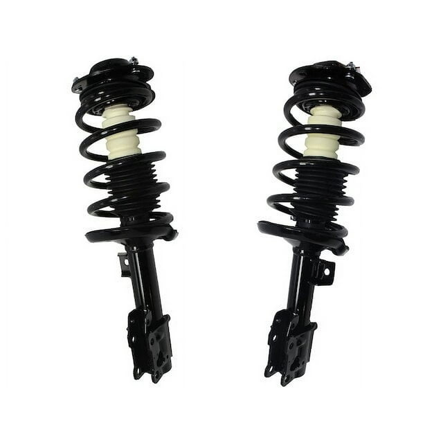 Front Strut Assembly Set - Compatible with 2005 - 2010 Pontiac G6 2006 ...