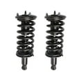 thumbnail image 1 of Front Strut Assembly Set - Compatible with 2005 - 2015 Nissan Armada 2006 2007 2008 2009 2010 2011 2012 2013 2014, 1 of 2