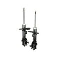 thumbnail image 1 of Front Strut Assembly Set - Compatible with 2006 - 2011 Hyundai Accent 2007 2008 2009 2010, 1 of 2