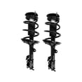 thumbnail image 1 of Front Strut Assembly Set - Compatible with 2007 - 2009 RX350 Base 2008, 1 of 2