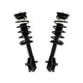 thumbnail image 1 of Front Strut Assembly Set - Compatible with 2007 - 2015 Lincoln MKX 2008 2009 2010 2011 2012 2013 2014, 1 of 2