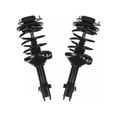 thumbnail image 1 of Front Strut Assembly Set - Compatible with 2008 - 2011 Subaru Impreza 2009 2010, 1 of 2