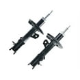thumbnail image 1 of Front Strut Assembly Set - Compatible with 2008 - 2012 Nissan Rogue 2009 2010 2011, 1 of 2