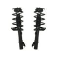 thumbnail image 1 of Front Strut Assembly Set - Compatible with 2008 - 2013 Volvo C30 2009 2010 2011 2012, 1 of 2