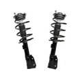 thumbnail image 1 of Front Strut Assembly Set - Compatible with 2008 - 2016 Buick Enclave 2009 2010 2011 2012 2013 2014 2015, 1 of 2
