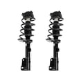 thumbnail image 1 of Front Strut Assembly Set - Compatible with 2008 - 2019 Dodge Grand Caravan 2009 2010 2011 2012 2013 2014 2015 2016 2017 2018, 1 of 2