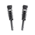 thumbnail image 1 of Front Strut Assembly Set - Compatible with 2010 - 2011 Mercury Milan 2.5L 4-Cylinder, 1 of 2