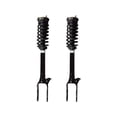 thumbnail image 1 of Front Strut Assembly Set - Compatible with 2010 - 2012 Mercedes-Benz GL350 Bluetec 4Matic 2011, 1 of 2