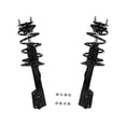 thumbnail image 1 of Front Strut Assembly Set - Compatible with 2011 - 2013 Ford Explorer 3.5L V6 2012, 1 of 2