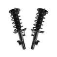 thumbnail image 1 of Front Strut Assembly Set - Compatible with 2011 - 2019 Volvo S60 2012 2013 2014 2015 2016 2017 2018, 1 of 2