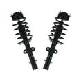 thumbnail image 1 of Front Strut Assembly Set - Compatible with 2012 - 2015 Ram C/V 2013 2014, 1 of 2
