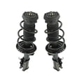 thumbnail image 1 of Front Strut Assembly Set - Compatible with 2012 - 2017 Buick Verano 2013 2014 2015 2016, 1 of 2