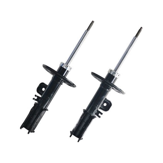 Front Strut Assembly Set - Compatible with 2013 - 2019 Ford Taurus 2014 2015 2016 2017 2018