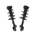 thumbnail image 1 of Front Strut Assembly Set - Compatible with 2014 - 2019 Toyota Highlander 2015 2016 2017 2018, 1 of 2