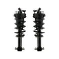 thumbnail image 1 of Front Strut Assembly Set - Compatible with 2015 - 2020 GMC Yukon XL 2016 2017 2018 2019, 1 of 2