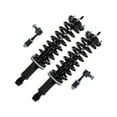 thumbnail image 1 of Front Strut Assembly and Sway Bar Link Kit - Compatible with 1995 - 2000 Toyota Tacoma 1996 1997 1998 1999, 1 of 2