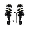 thumbnail image 1 of Front Strut Assembly and Sway Bar Link Kit - Compatible with 1997 - 2003 Toyota Avalon 1998 1999 2000 2001 2002, 1 of 2