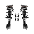 thumbnail image 1 of Front Strut Assembly and Sway Bar Link Kit - Compatible with 2000 - 2007 Chevy Monte Carlo 2001 2002 2003 2004 2005 2006, 1 of 2