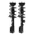 thumbnail image 1 of Front Strut Assembly w/ Coil Spring for Ford Explorer 2013-2019 FWD, 2.0L/3.5L, OEM 172730, 172729, 1333462L/R, Enhanced Damping, Improved Handling & Stability, 1 of 7