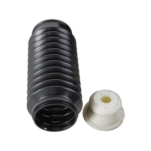 Front Strut Bellows - Compatible with 1982 - 1987 Subaru Brat 1983 1984 1985 1986