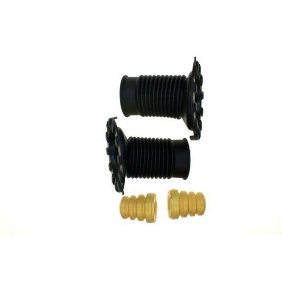 Front Strut Bellows - Compatible with 1997 - 2003 Toyota Camry 1998 1999 2000 2001 2002