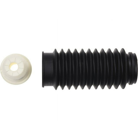 Front Strut Bellows - Compatible with 1998 - 2008 Subaru Forester 1999 2000 2001 2002 2003 2004 2005 2006 2007