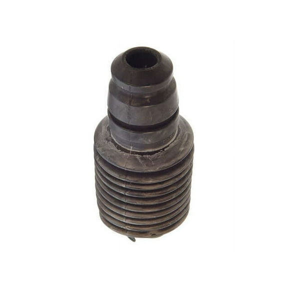 Front Strut Bellows - Compatible with 1999 - 2010, 2013 - 2014 Honda Odyssey 2000 2001 2002 2003 2004 2005 2006 2007 2008 2009