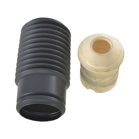 Front Strut Bellows - Compatible with 2001 - 2003 BMW M3 2002