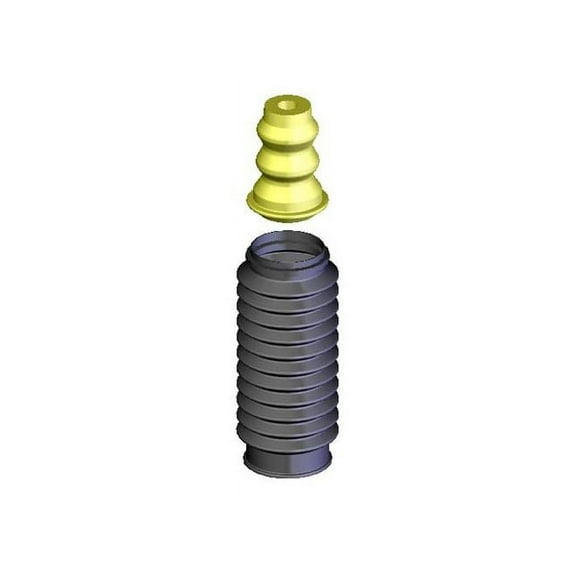 Front Strut Bellows - Compatible with 2002 - 2003 ES300