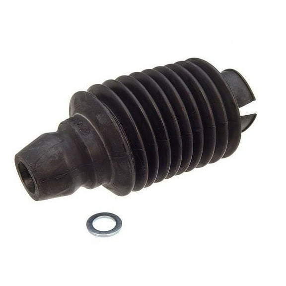 Front Strut Bellows - Compatible with 2011 - 2014 Mazda 2 2012 2013