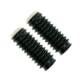 thumbnail image 1 of Front Strut Bellows Set 2 Piece Set - Compatible with 2002 - 2009 GMC Envoy 2003 2004 2005 2006 2007 2008, 1 of 2