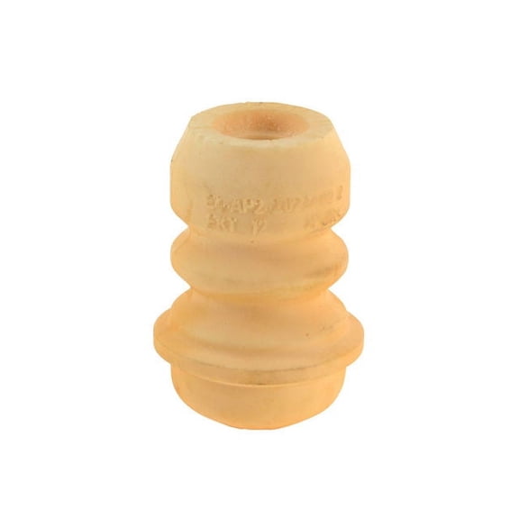 Front Strut Bump Stop - Compatible with 1997 - 2012 Porsche Boxster 2.7L H6 1998 1999 2000 2001 2002 2003 2004 2005 2006 2007 2008 2009 2010 2011