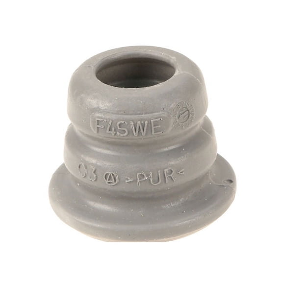 Front Strut Bump Stop - Compatible with 2007 - 2013 Mazda 3 Mazdaspeed 2008 2009 2010 2011 2012