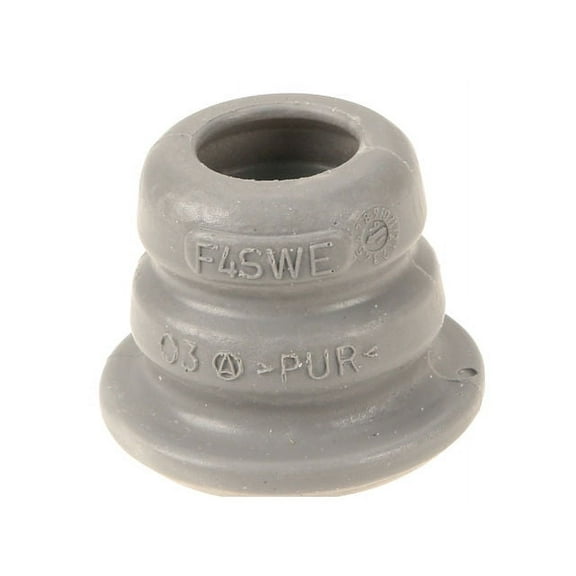 Front Strut Bump Stop - Compatible with 2007 - 2013 Mazda 3 Mazdaspeed 2008 2009 2010 2011 2012