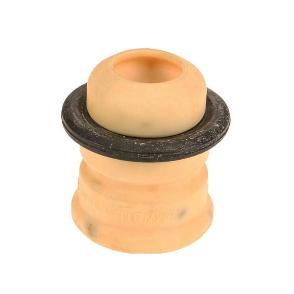 Front Strut Bump Stop - Compatible with 2009 - 2011 BMW 335i xDrive Sedan 2010
