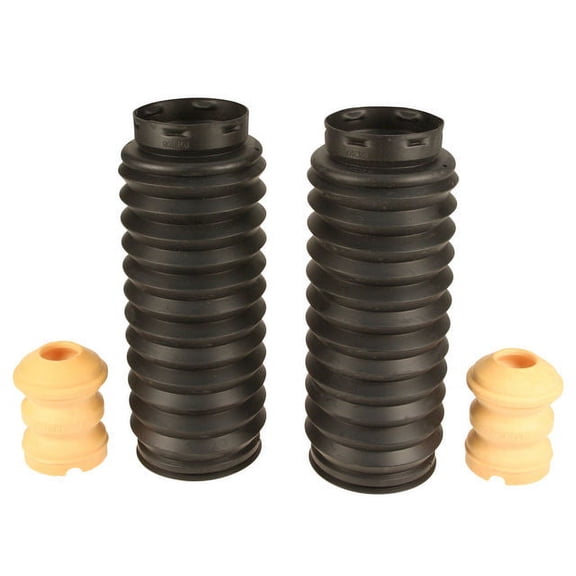 Front Strut Bump Stop Service Kit - Compatible with 2006 - 2008 BMW 750Li 2007